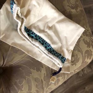 Tory Burch dust bag